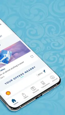 AIR MILES® Reward Program android App screenshot 3